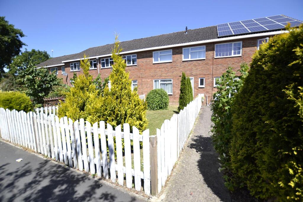 Main image of property: Elmgrove Estate, Hardwicke, Gloucester, Gloucestershire, GL2