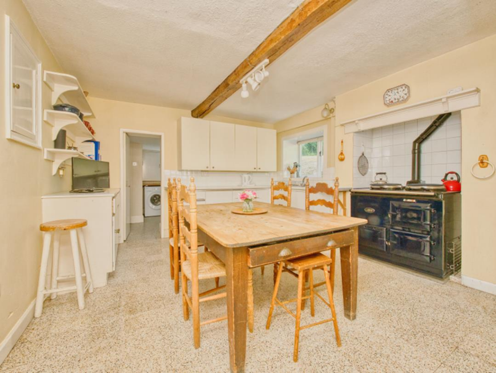 House in Derby - More
