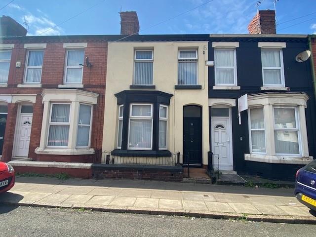 Main image of property: Malden Road, Liverpool, L6 6BE