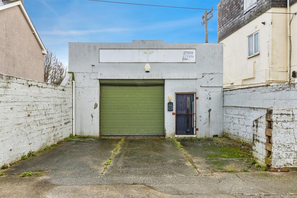 Main image of property: Warbro Road, Torquay