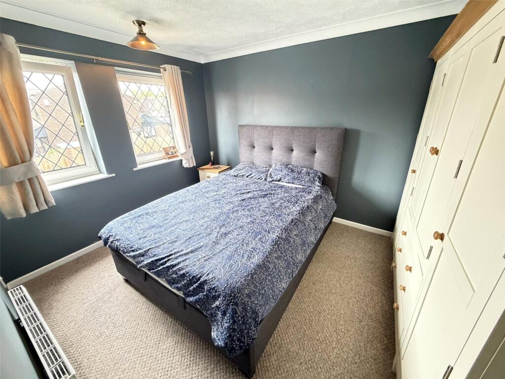 House in Dawley, Heath Hill, Great Dawley - View 5