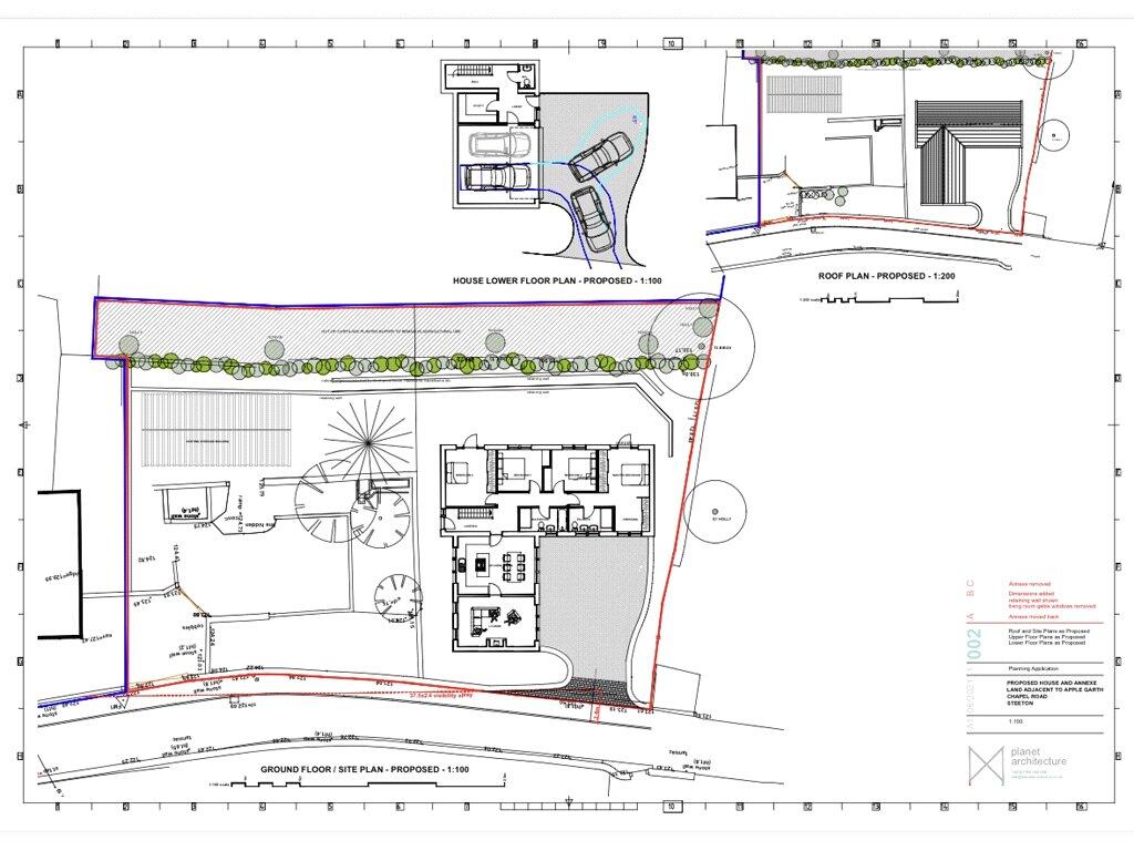 Additional image 7 of Building Plot, Chapel Road, Steeton, BD20 6NU
