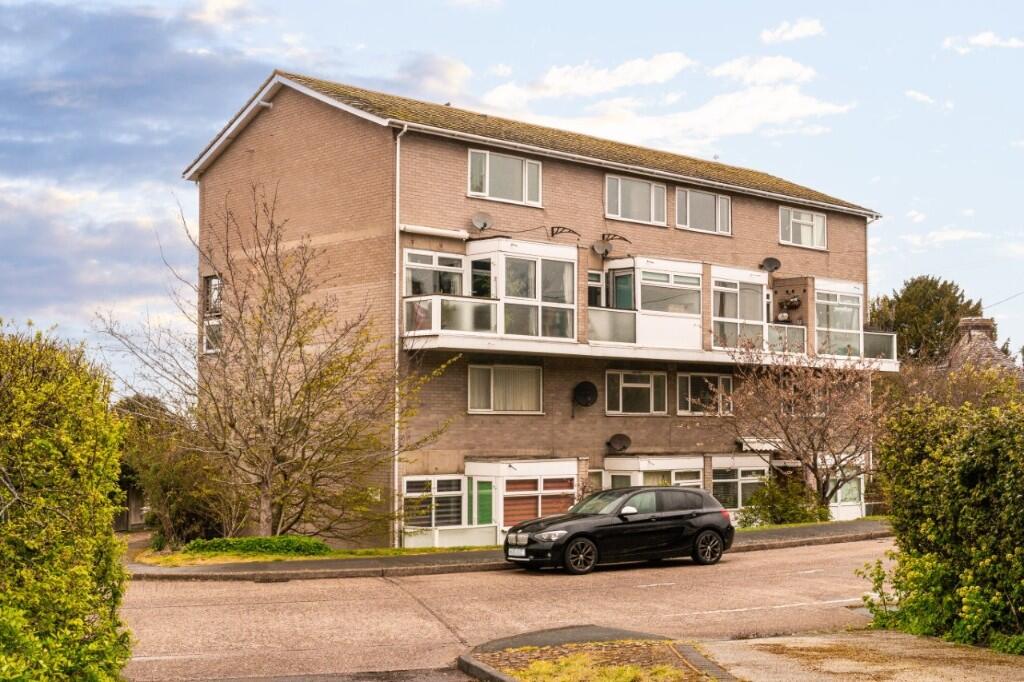 Main image of property: Ivy House Road, Whitstable, Kent, CT5