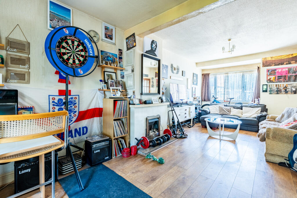 West Town Road, Shirehampton, Bristol photo 5