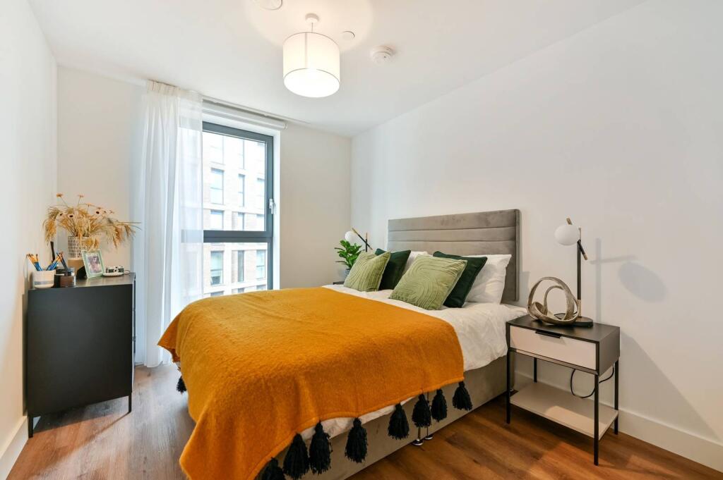 Main image of property: Francis House, Berkshire, Maidenhead, SL6