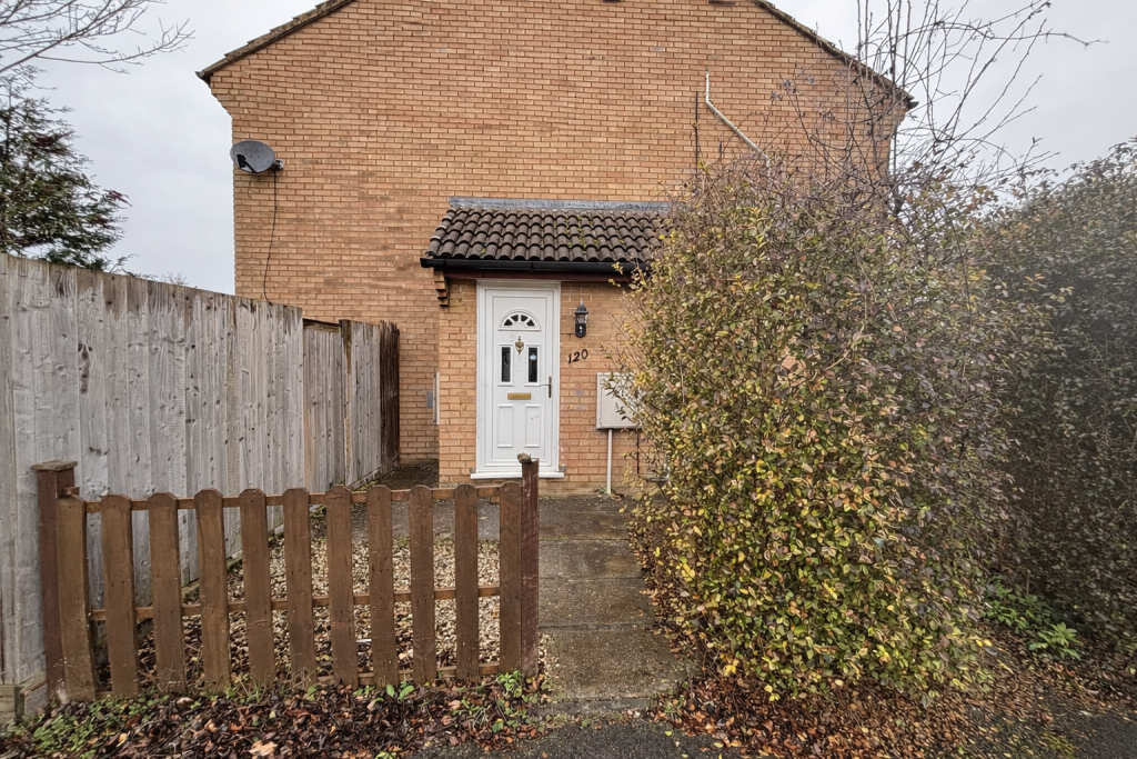 Main image of property: GERMANDER PLACE, CONNIBURROW, MK14