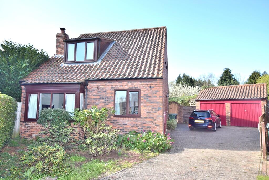 Main image of property: Pembury Mews, Brompton On Swale