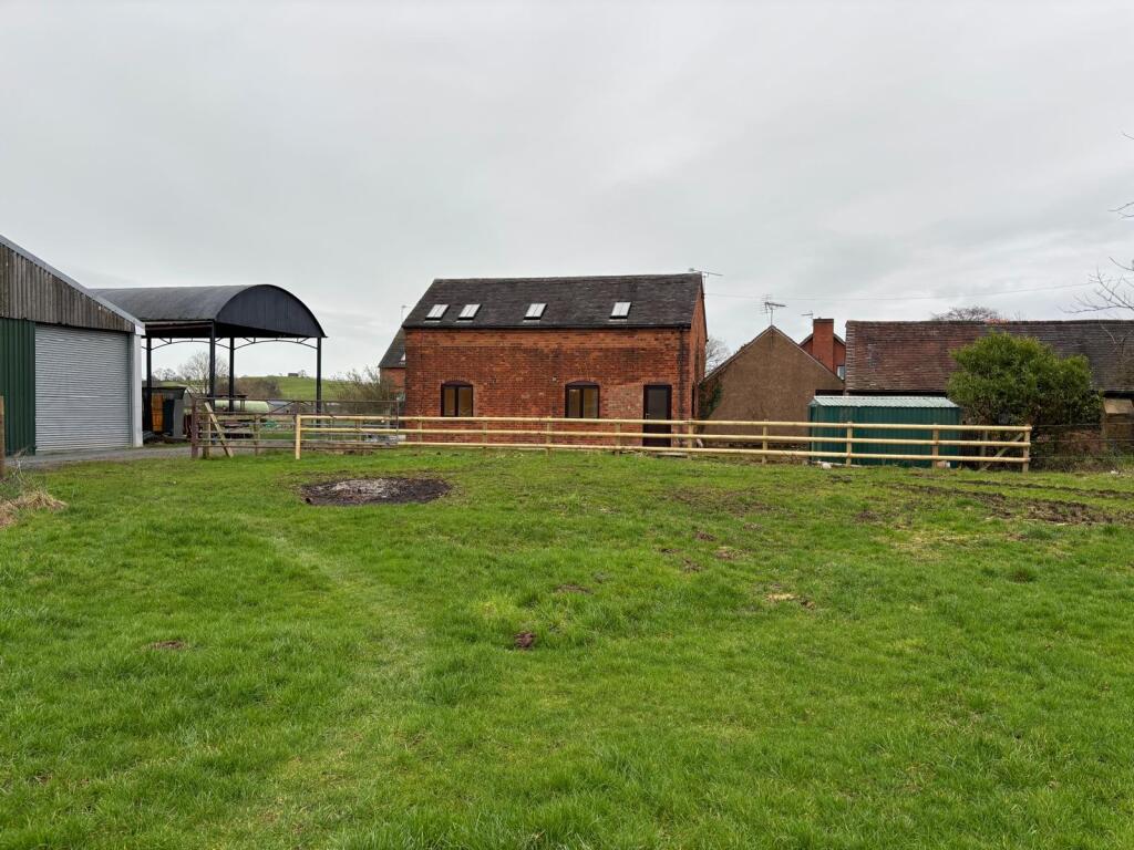 Main image of property: Pasturefields, Stafford, ST18 0RB