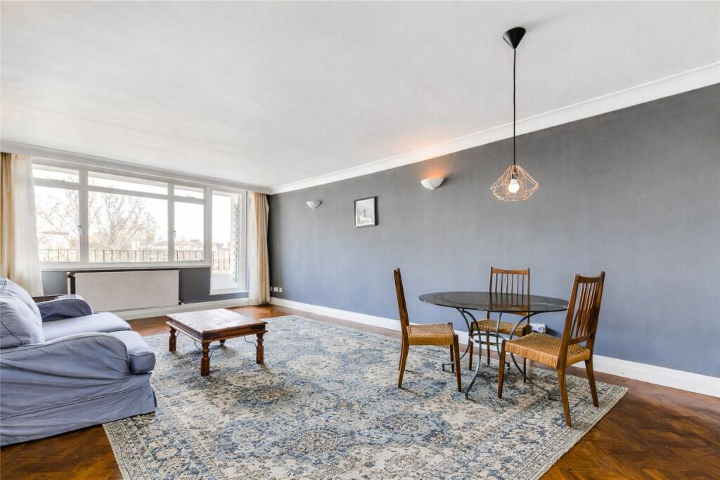 Main image of property: Onslow Square, 
South Kensington, SW7