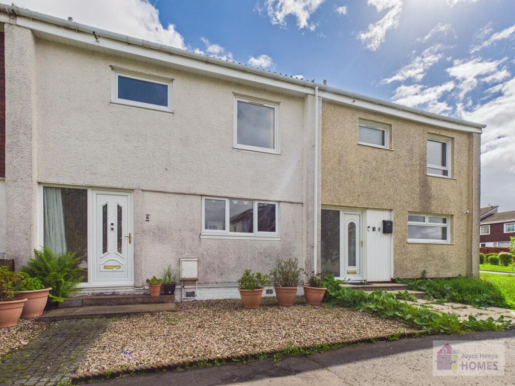 Main image of property: Turnberry Place, Greenhills, East Kilbride, G75