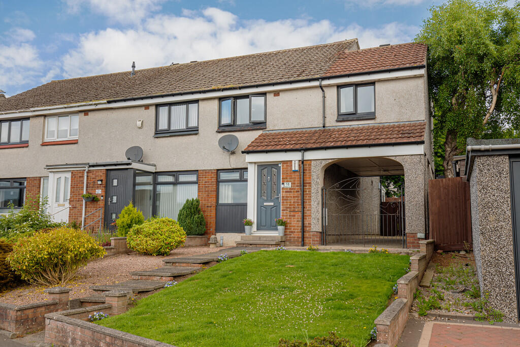 Main image of property: Elrick Circle, Bridge Of Don, Aberdeen