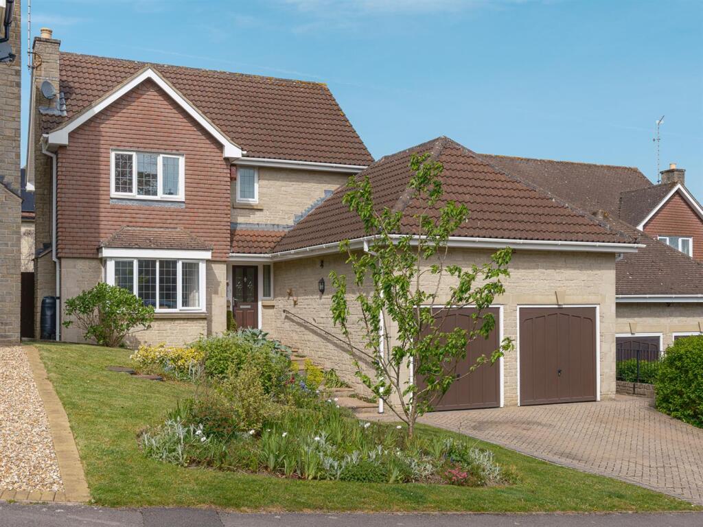 Main image of property: Erleigh Drive, Chippenham