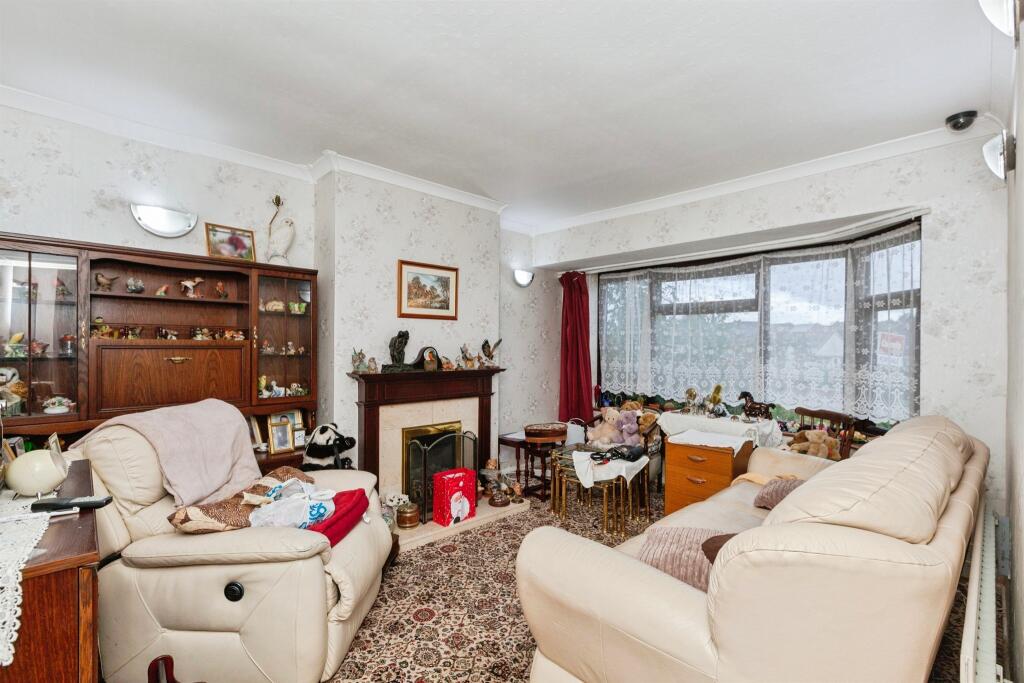 Winslow Drive, Wigston photo 3