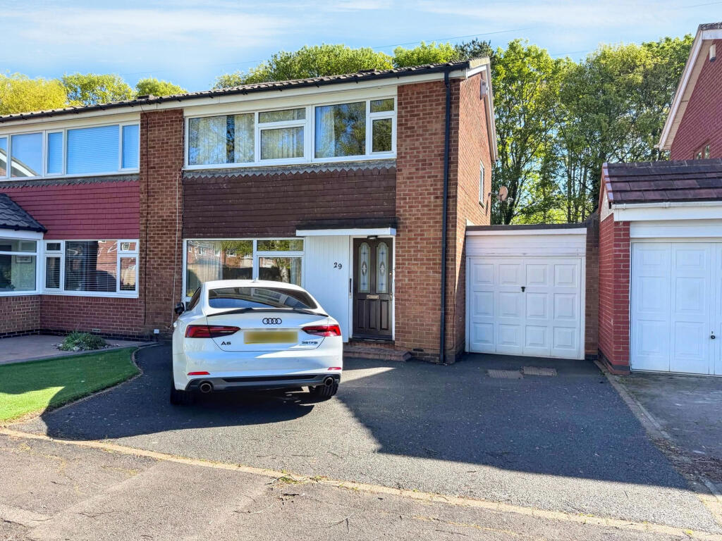 Main image of property: Torver Close, Wideopen, Newcastle upon Tyne, Tyne and Wear, NE13 7HJ