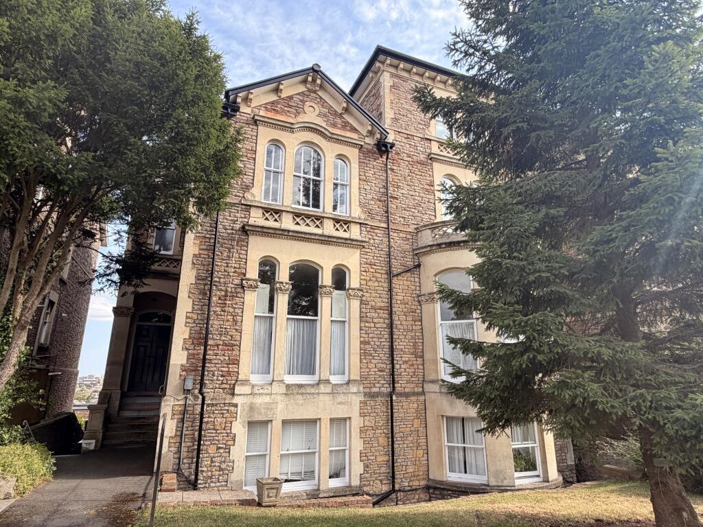 Main image of property: Upper Belgrave Road, Clifton, Bristol, Bristol City