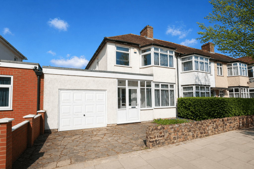Main image of property: Sudbury Heights Avenue, Greenford, Middlesex UB6