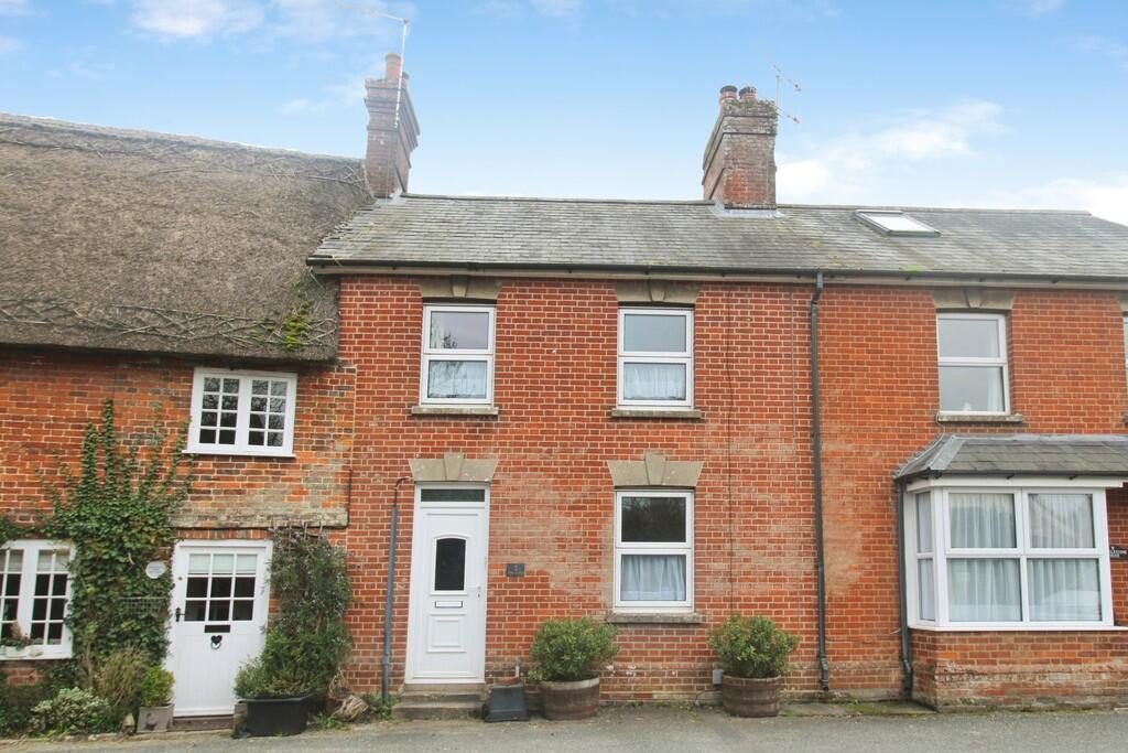 Main image of property: Barford Lane, Downton