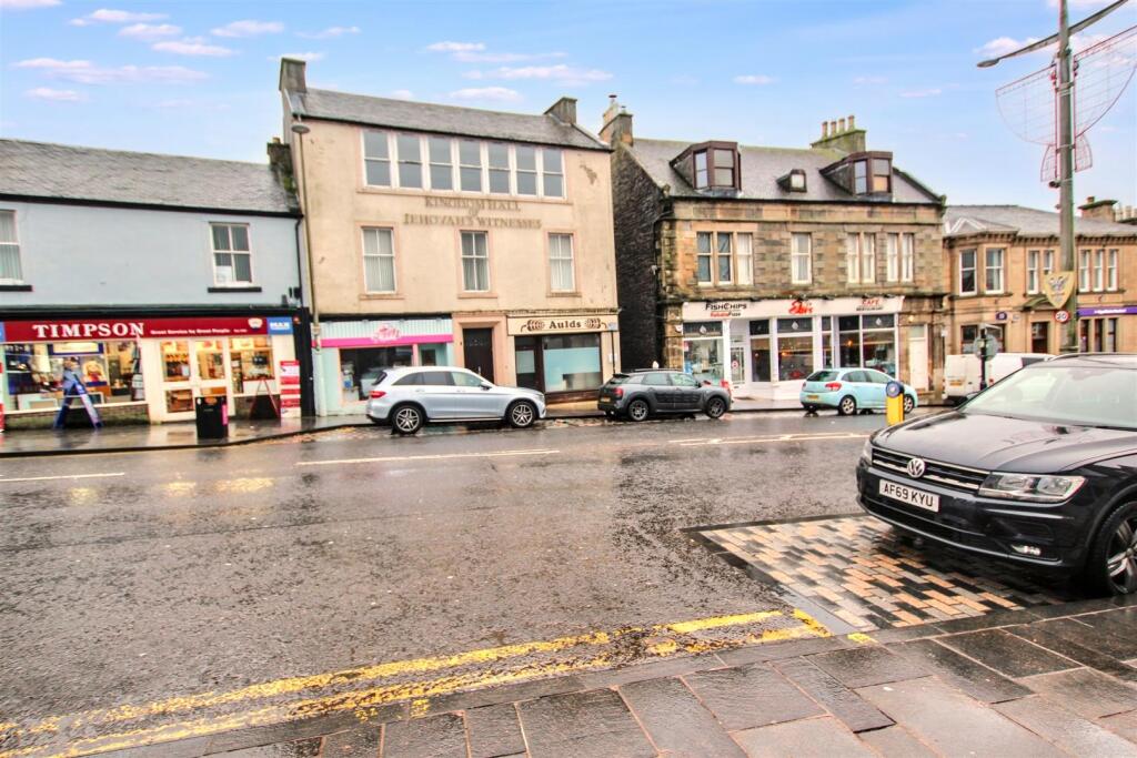 Main image of property: High Street, Lanark
