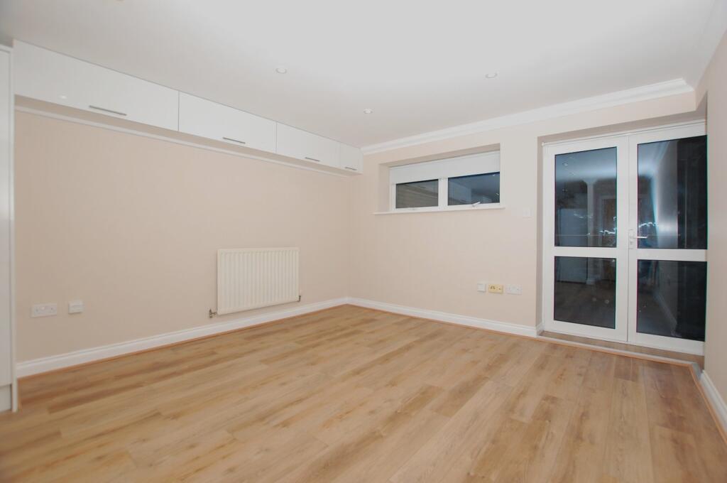 Main image of property: Exchange Apartments, 41 Sparkes Close, BROMLEY, BR2