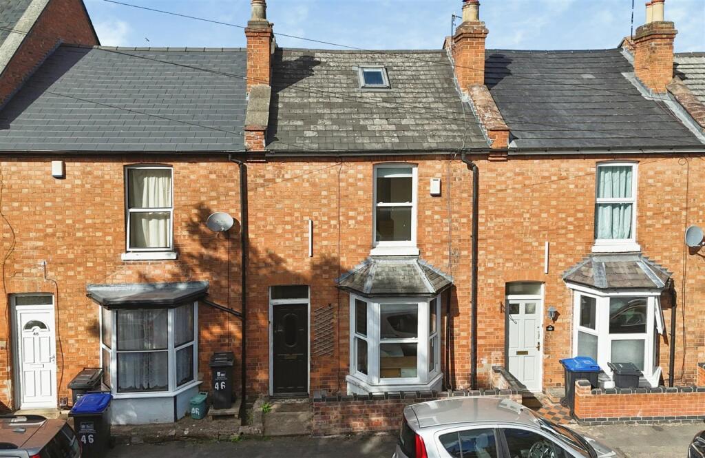 Main image of property: Gordon Street, Leamington Spa