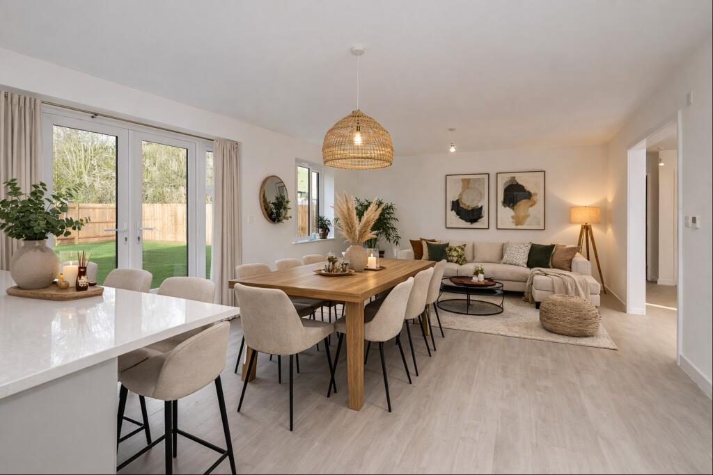 Ashbourne View, Hellingly, Hailsham photo 2