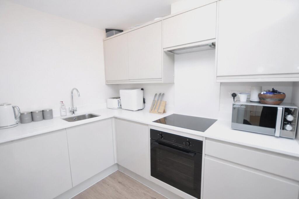 Main image of property: Victoria Road, Farnborough, Hampshire, GU14