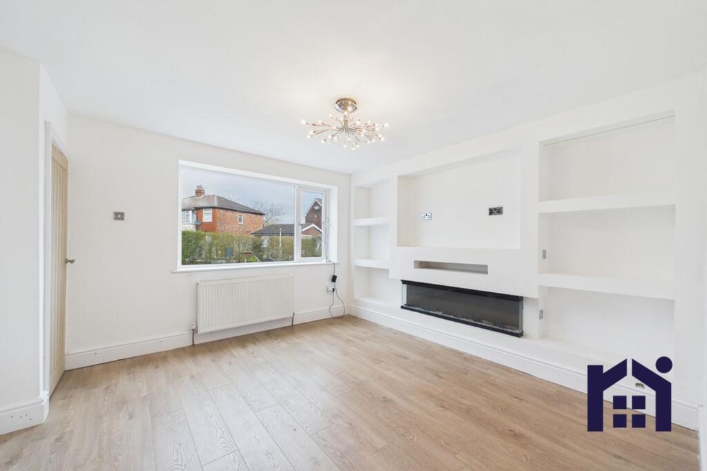 House in Chorley, Eccleston - View 5