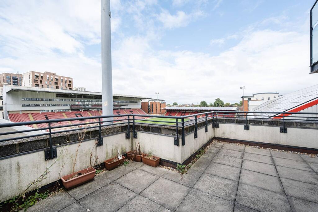 Main image of property: Brisbane Road, Leyton, London, E10