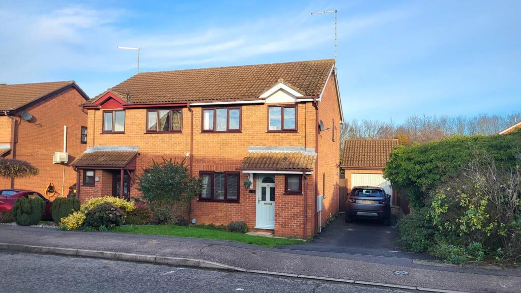 Main image of property: Temple Grange, Werrington, Peterborough, PE4