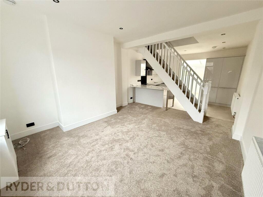 Main image of property: Church Street, Failsworth, Manchester, Greater Manchester, M35