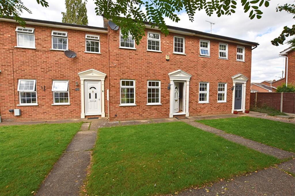 Main image of property: Whitehouse Road, South Woodham Ferrers