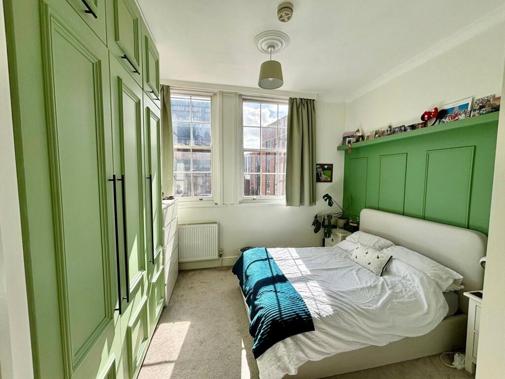 Additional image 6 of Warstone Lane, Birmingham, B18