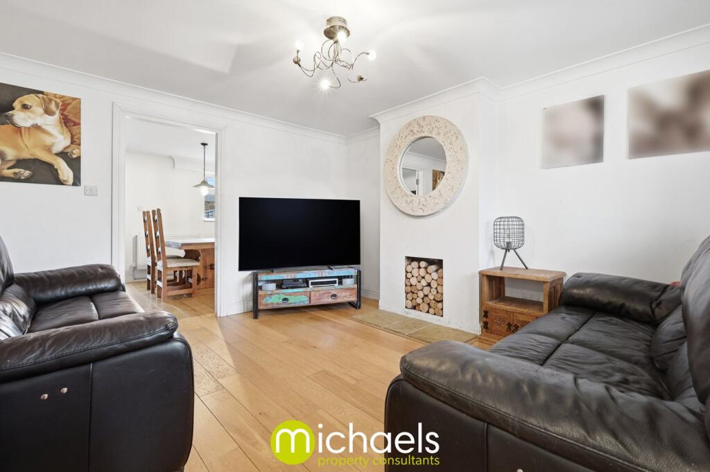 Harvey Crescent, Stanway, Colchester, CO3 photo 3
