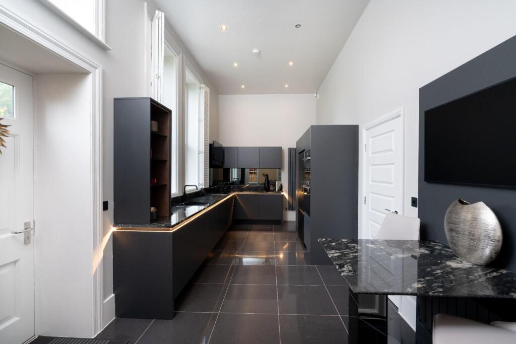House in Leeds - More