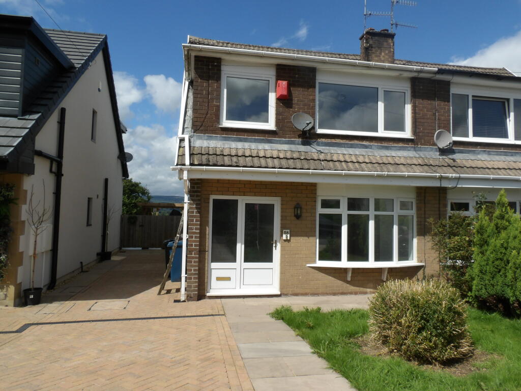 Main image of property: Bushburn Drive, BB6