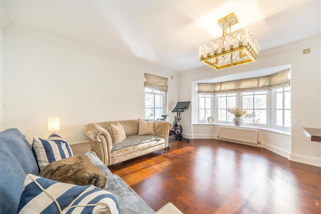 Main image of property: Grosvenor Road, Westminster