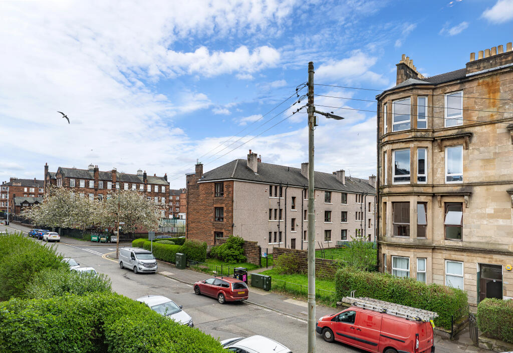 Apartment in Glasgow, Bellgrove, Dennistoun - View 5