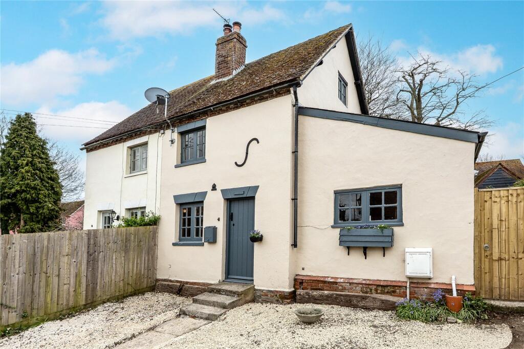 Main image of property: Long Wittenham Road, North Moreton, Didcot, Oxfordshire, OX11