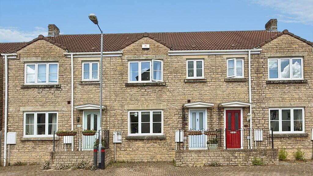 Main image of property: Kissing Batch, Frome