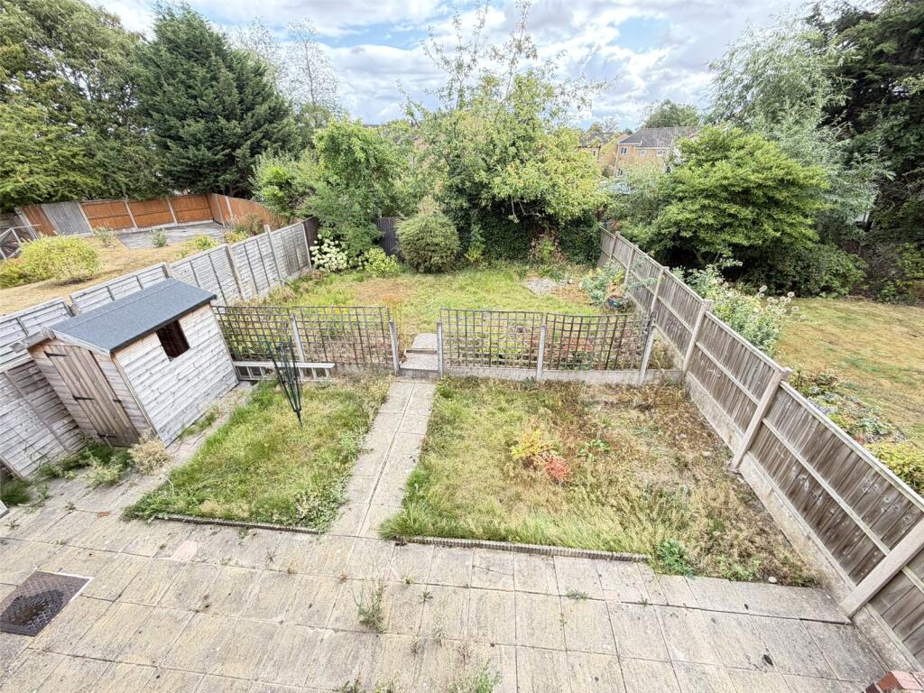 House in Dawley, Great Dawley - View 5