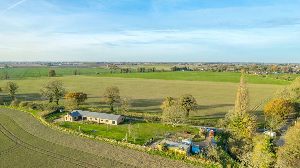 Main image of property: Torrington Lane, Fleet, Spalding, Lincolnshire, PE12 8NJ