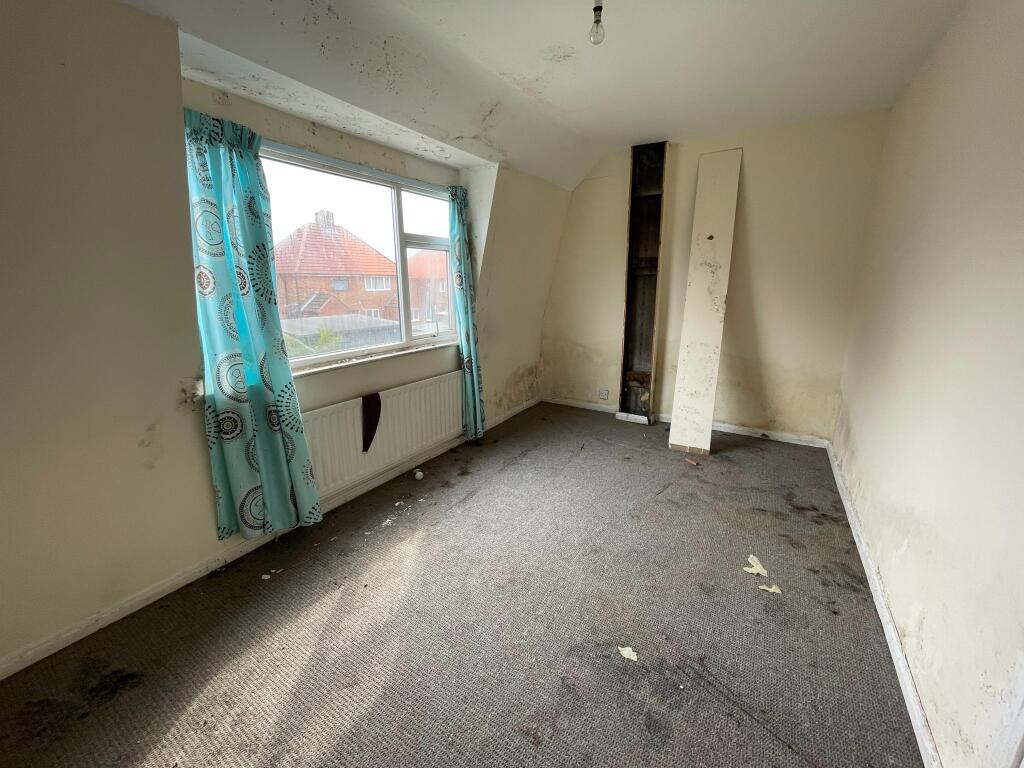 House in Wheatley Hill, County Durham - More