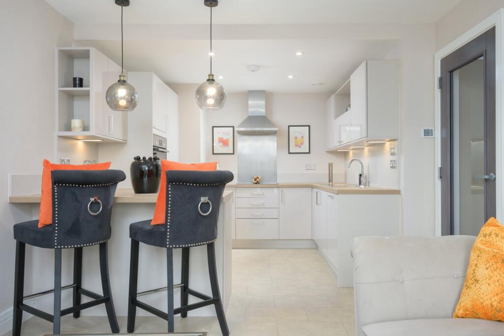 Jardine Avenue, Falkirk, FK2