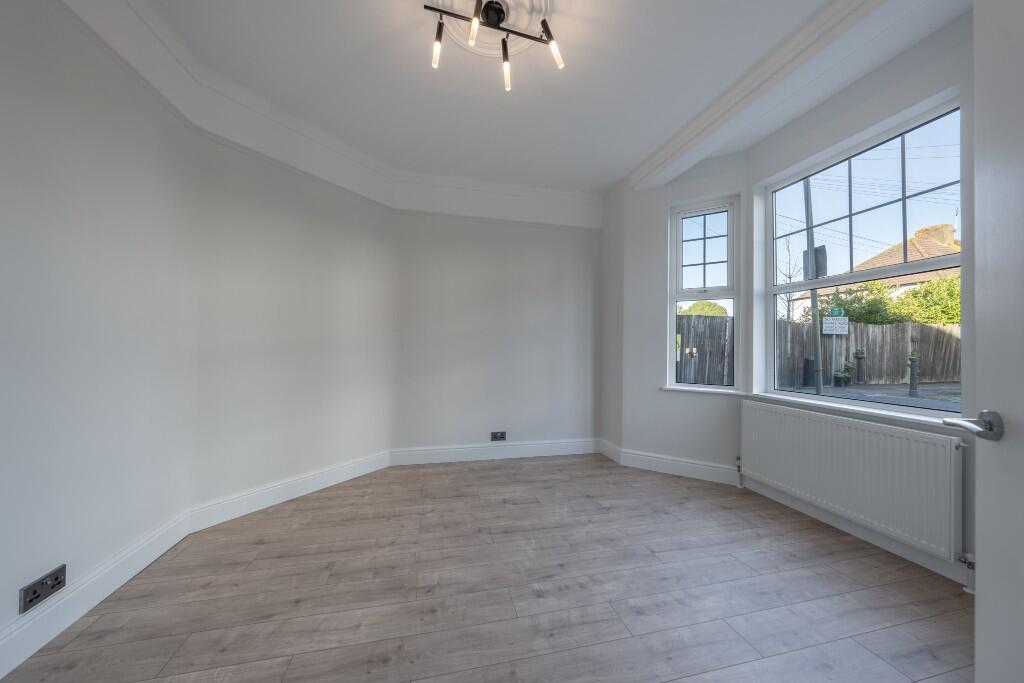 Main image of property: Percy Road, London, N12