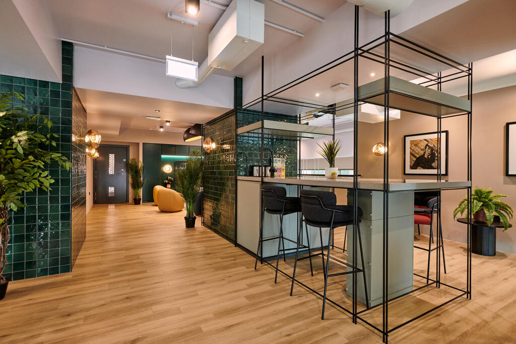 Main image of property: Apex Gardens, Seven Sisters London N15