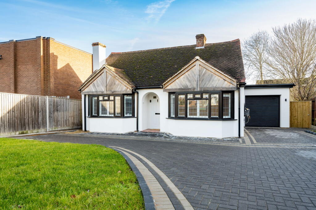Main image of property: Highlands Road, Fareham, Hampshire, PO15