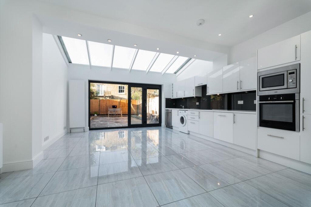 Main image of property: Vera Road, London, SW6