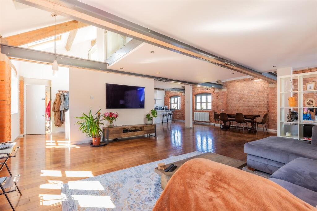 Main image of property: Severn Square, Cardiff