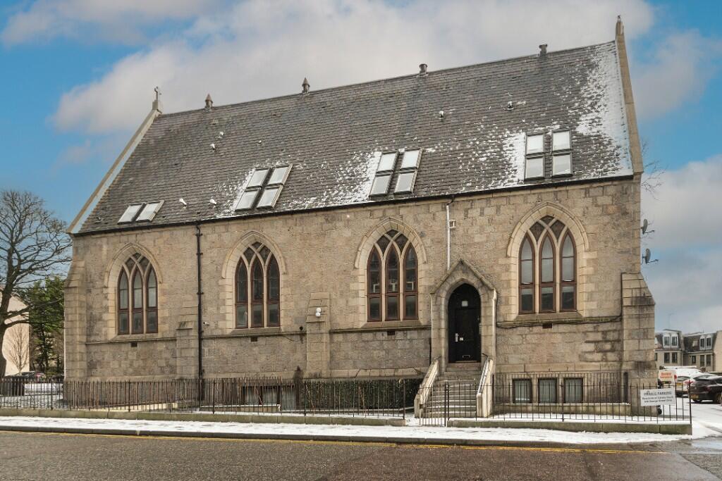 Main image of property: George Street, Aberdeen, AB25
