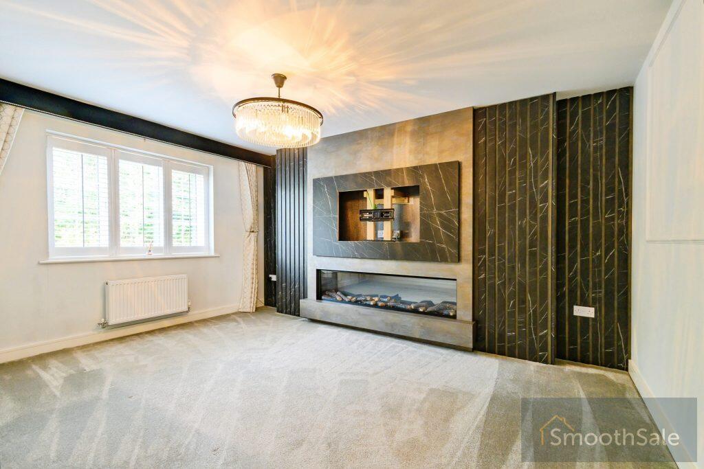 House in Bolton, Hart Common, Westhoughton - View 3